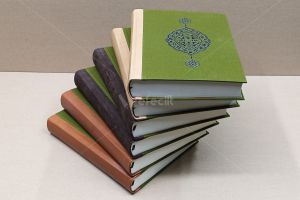 DERİ - KETEN UYGULAMASI