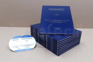 SABANCI ÜNİVERSİTESİ TEZ BASKI VE CİLTLEME